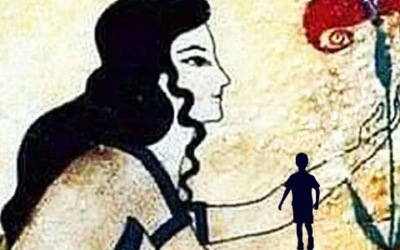 Le patriarcat : privilège mâle par Sandrine Aumercier